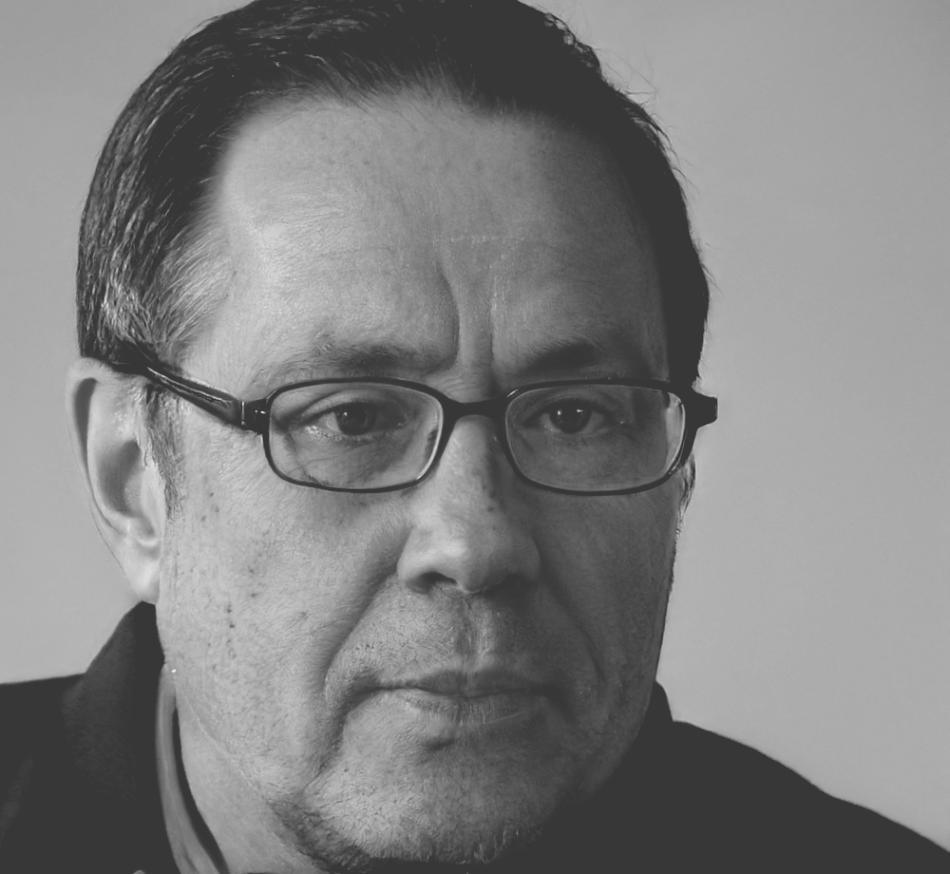 Portrait de Fabrice Delacroix